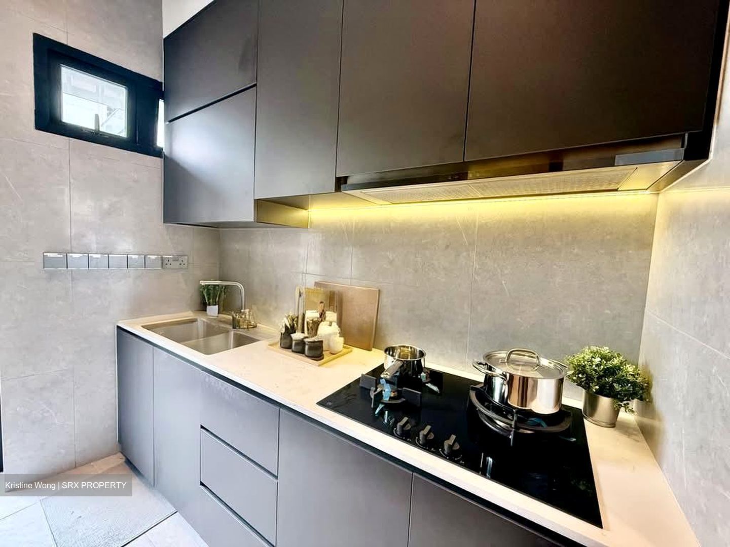 Joo Chiat Place (D15), Terrace #560091571